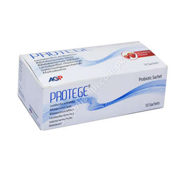 Picture of Protege Sachets 10x1s
